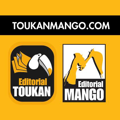 TOUKAN.MANGO