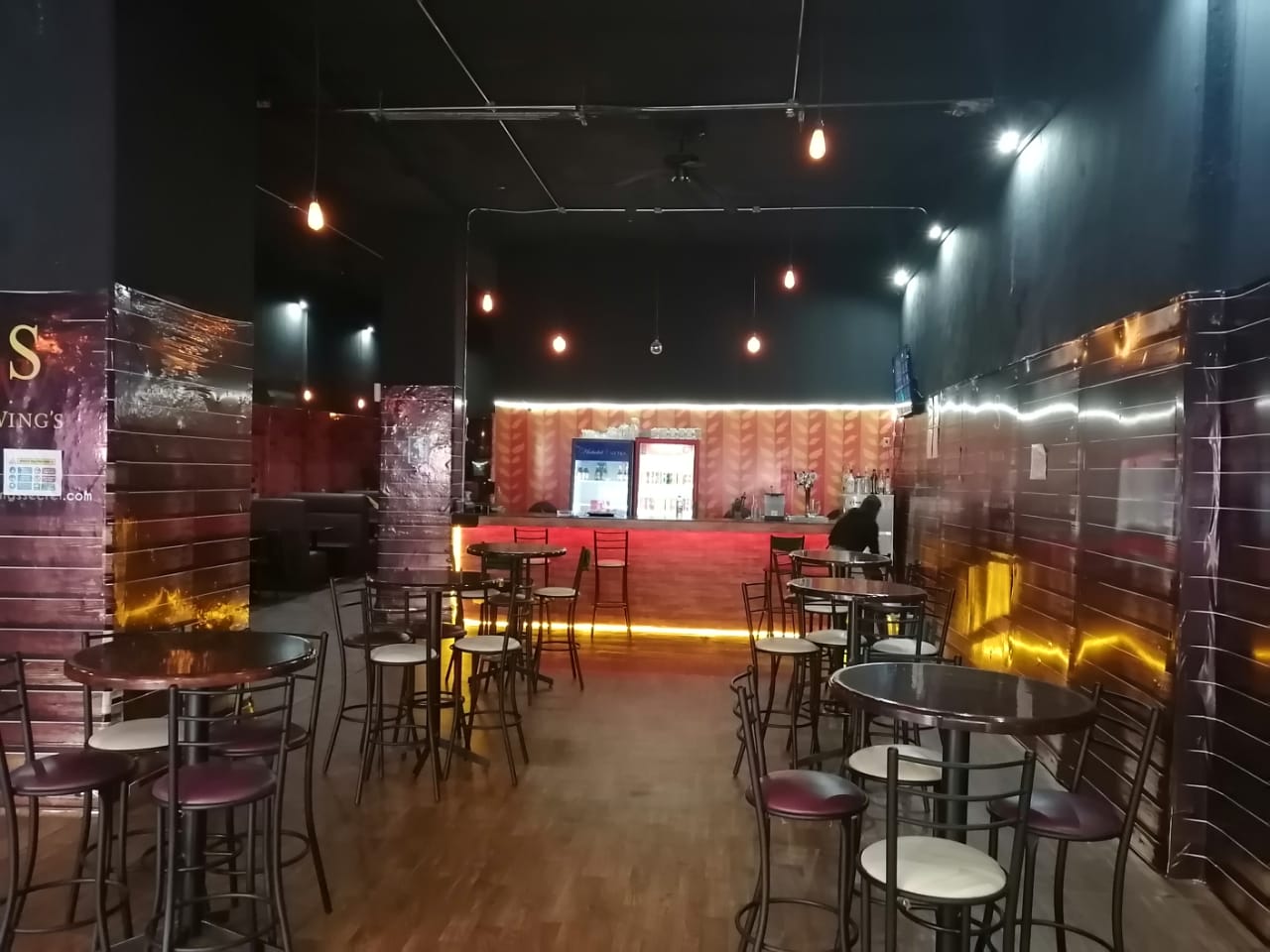 Snack´s Wings Secret