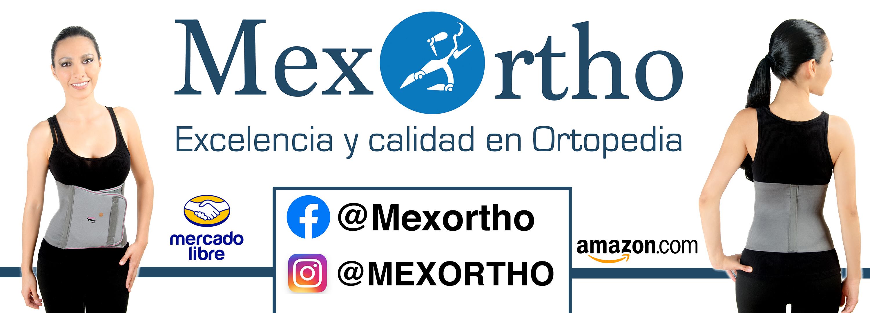 Ortopedía Mexortho