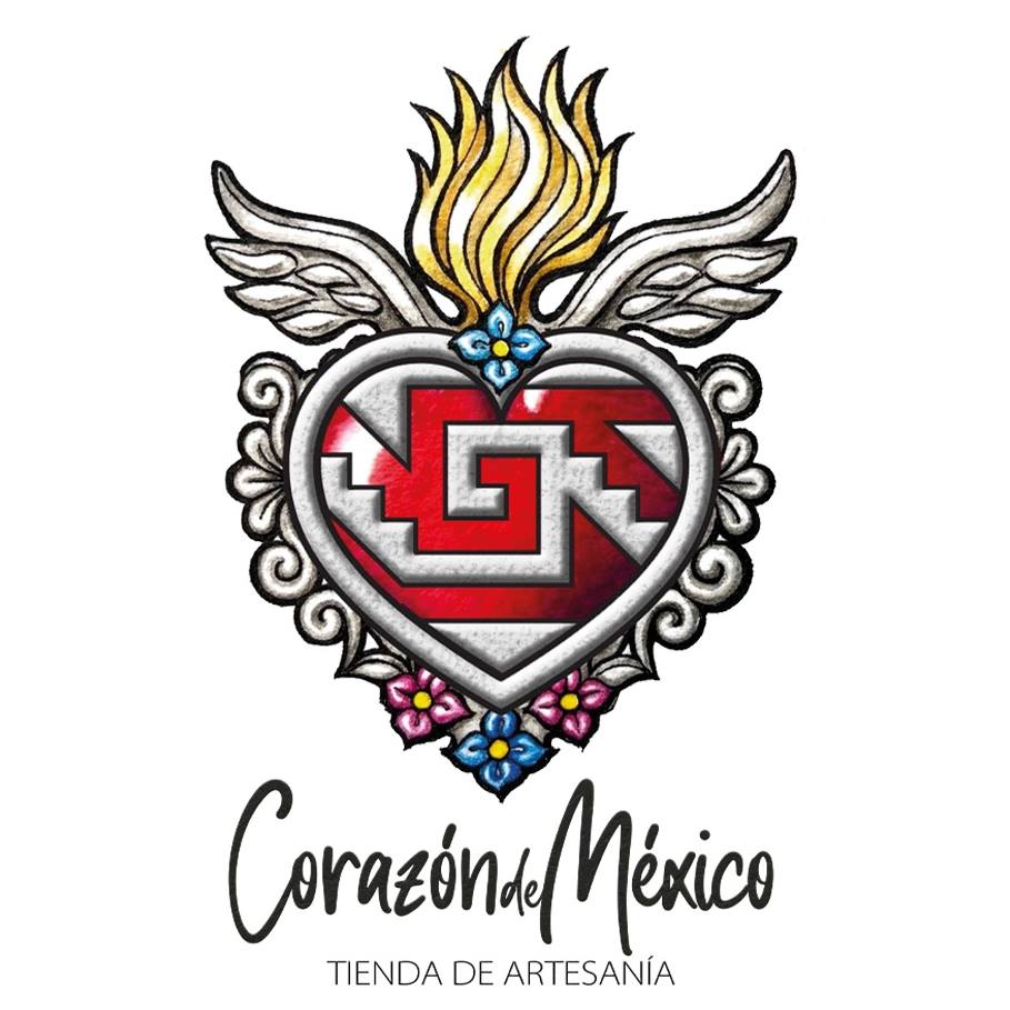 Corazón de México