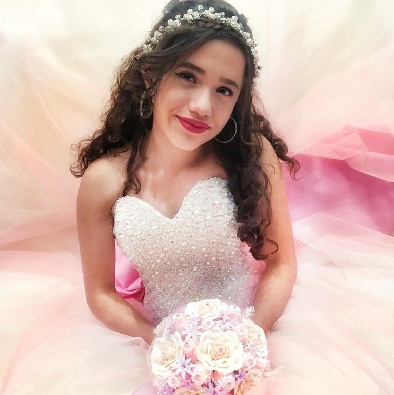 Vestidos Jessifay