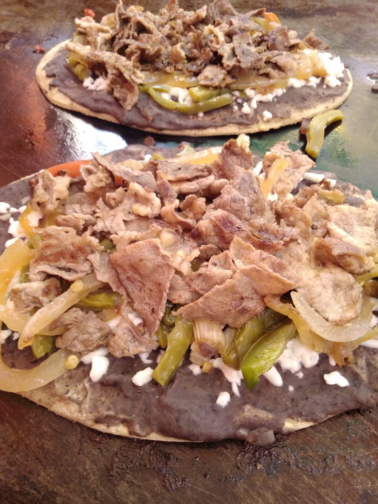 TACOS DANIELA