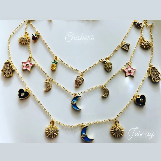 Joyería Jesnay Accesories  Suc. Palma