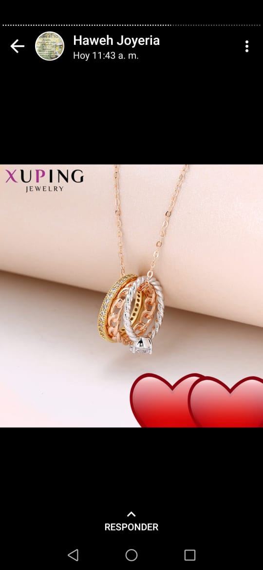 Joyeria Yahweh