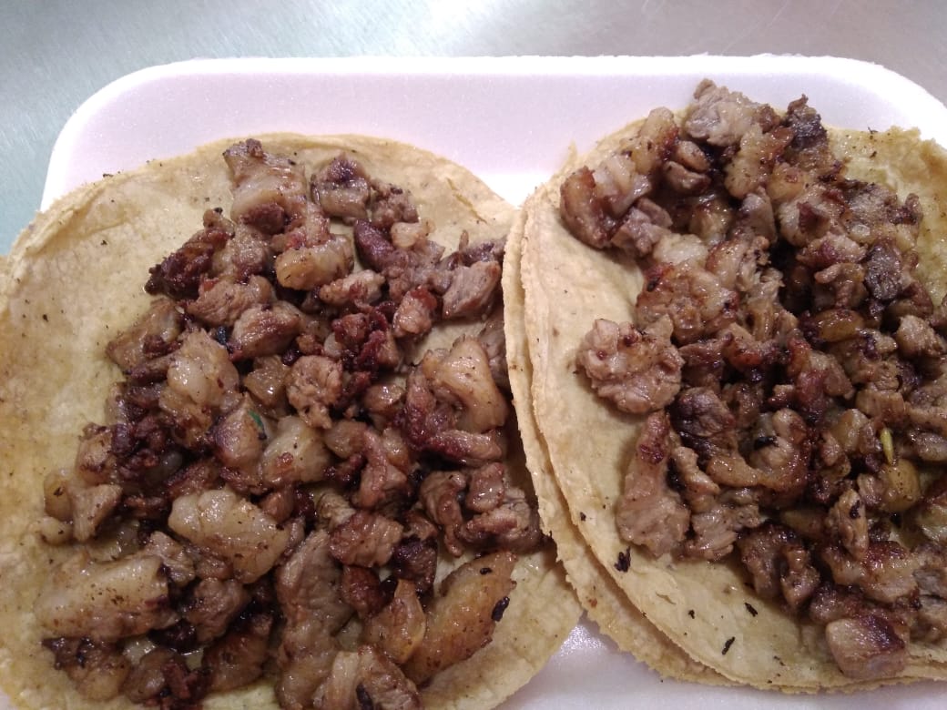 TACOS DANIELA