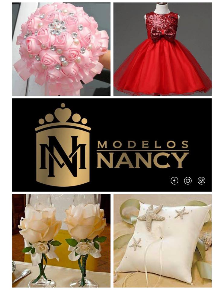 Modelos Nancy