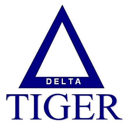Delta Tiger
