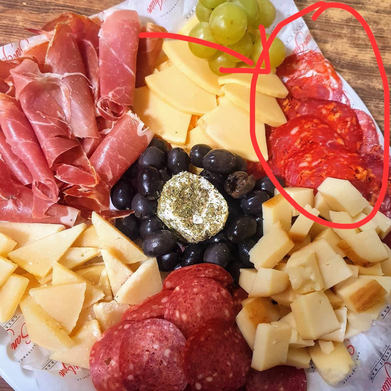 Mercado Pugibet - Gastronómica San Juan 