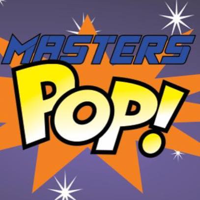 Masters Pop