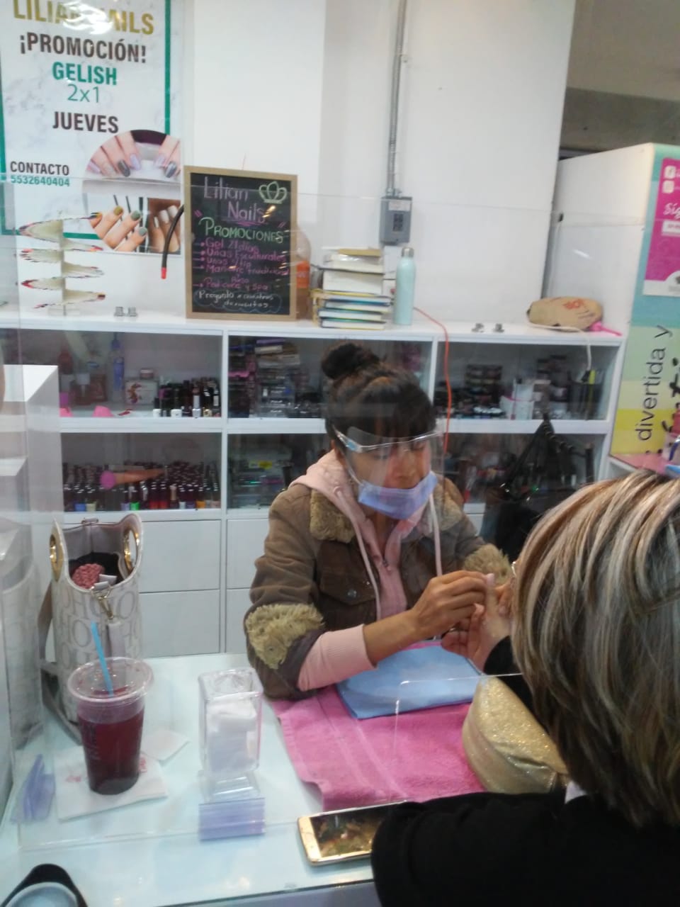 Lilian Nails