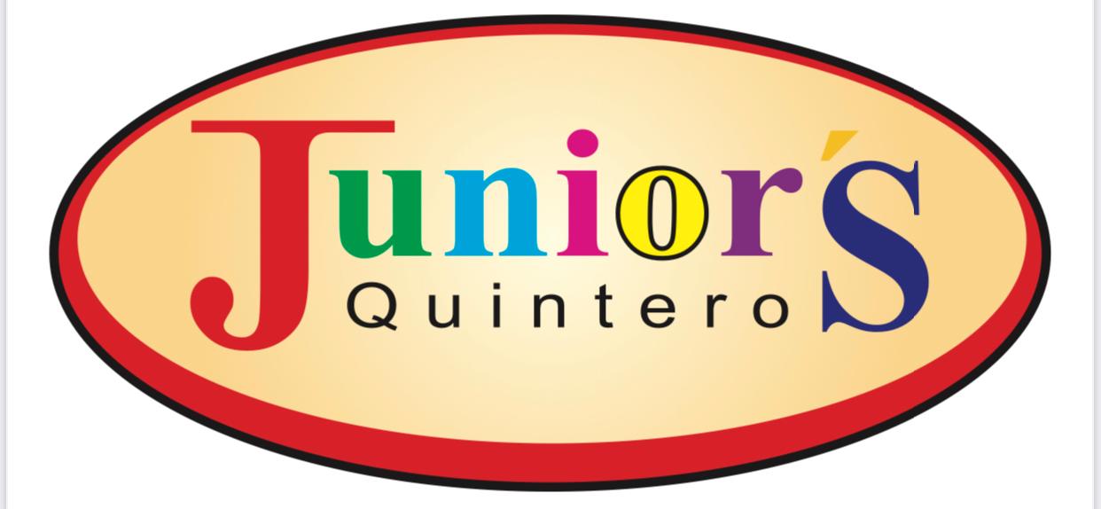 JUNIOR´S QUINTERO