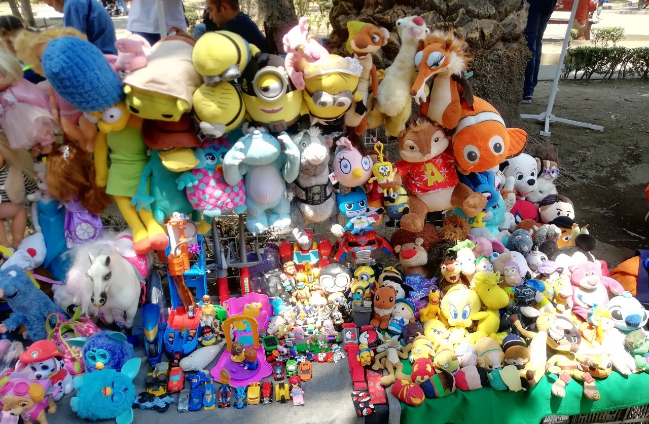 Phanie Toyz