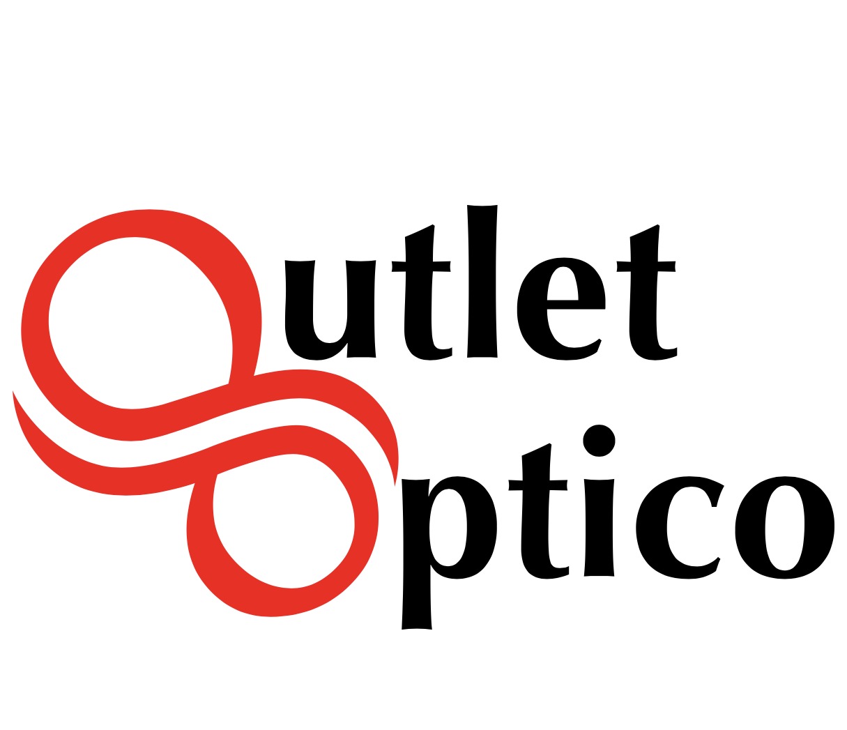 Outlet óptico 