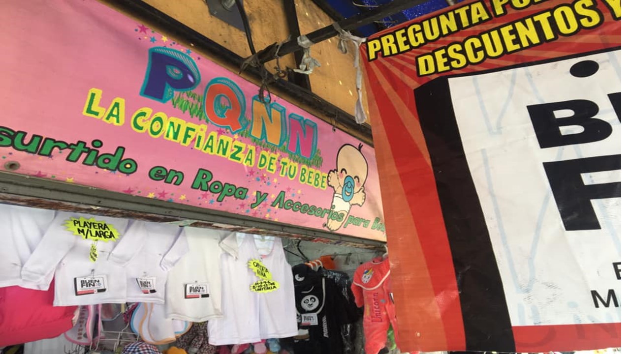 Bonetería PQNN