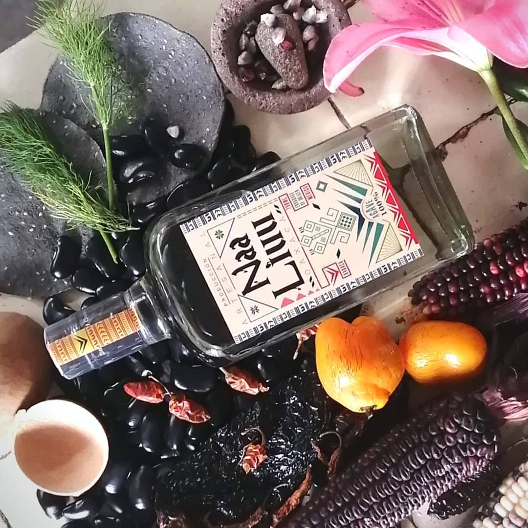 Mezcaleria Artesanal Naa liu