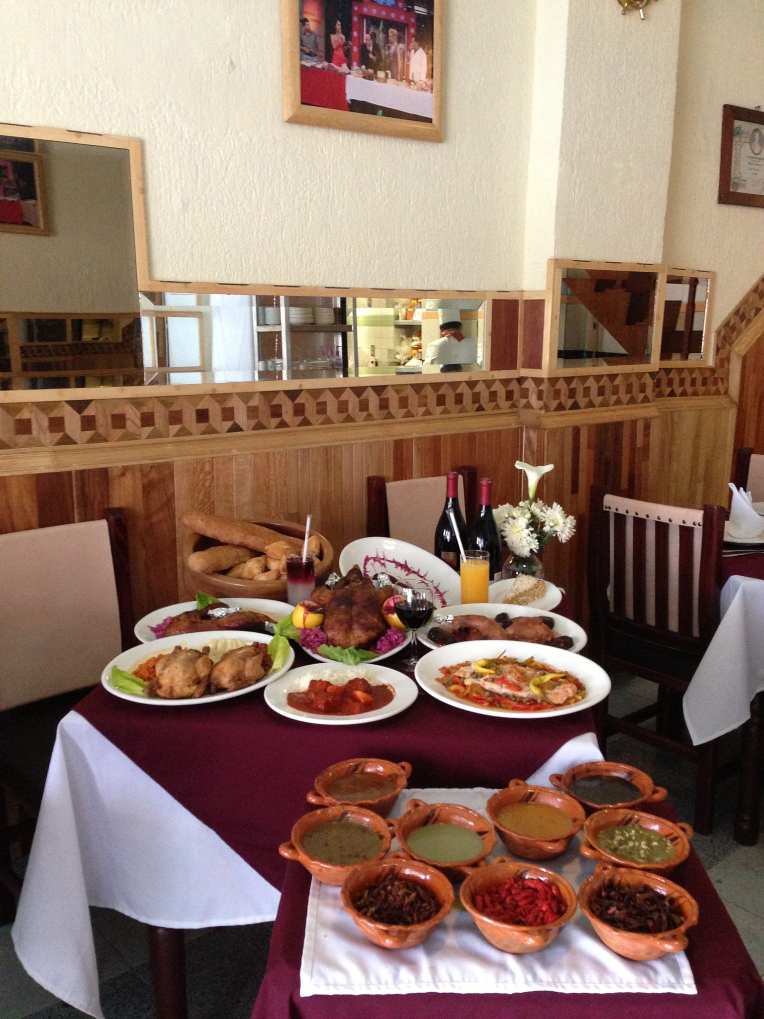 La Cocina de San Juan
