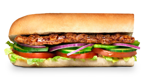 Subway Suc. Gante