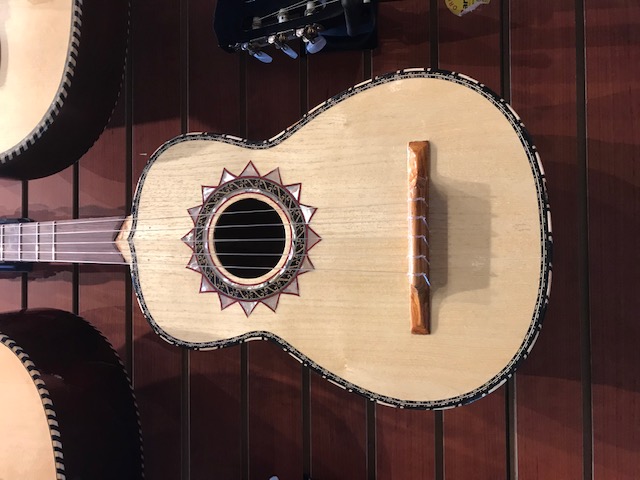 Instrumentos Bolívar Musical