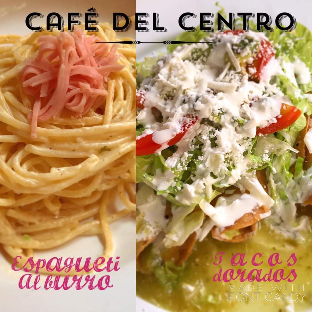 Café del Centro 