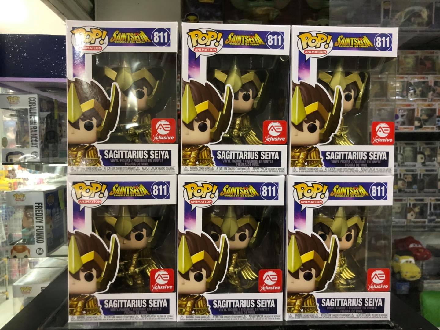 Masters Pop
