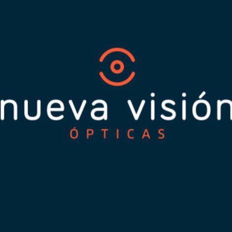 Nueva visión ópticas 