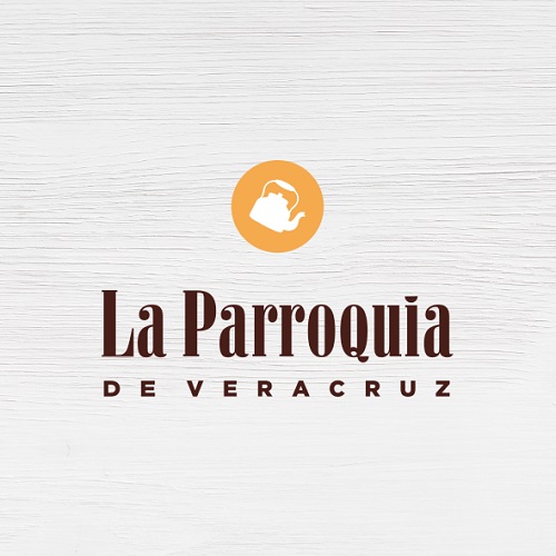 Cafetería La Parroquia de Veracruz