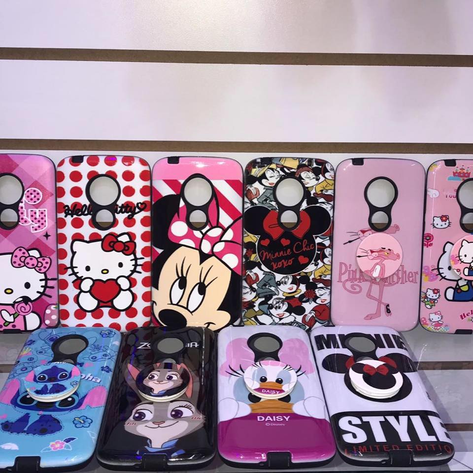 Accesorios para celular Silvy