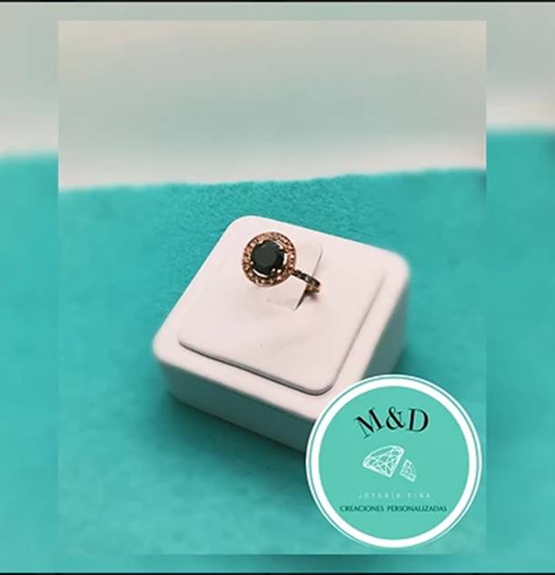 Joyería M & D
