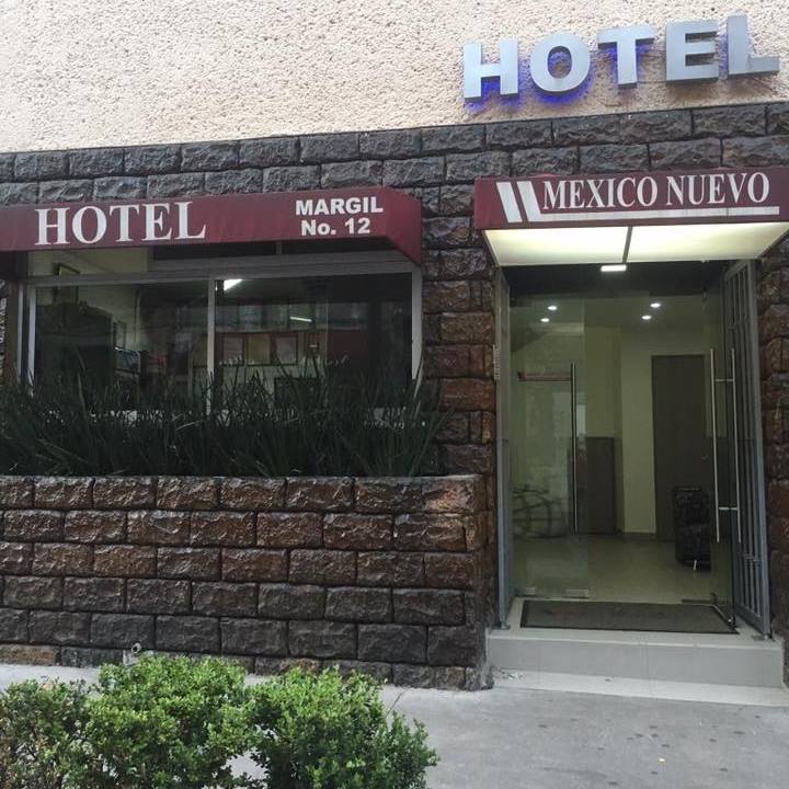 Hotel México Nuevo