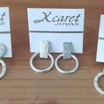 Joyas X-Caret