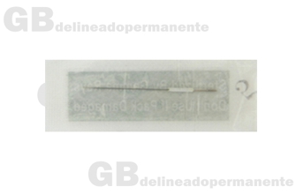 GB delineado permanente.