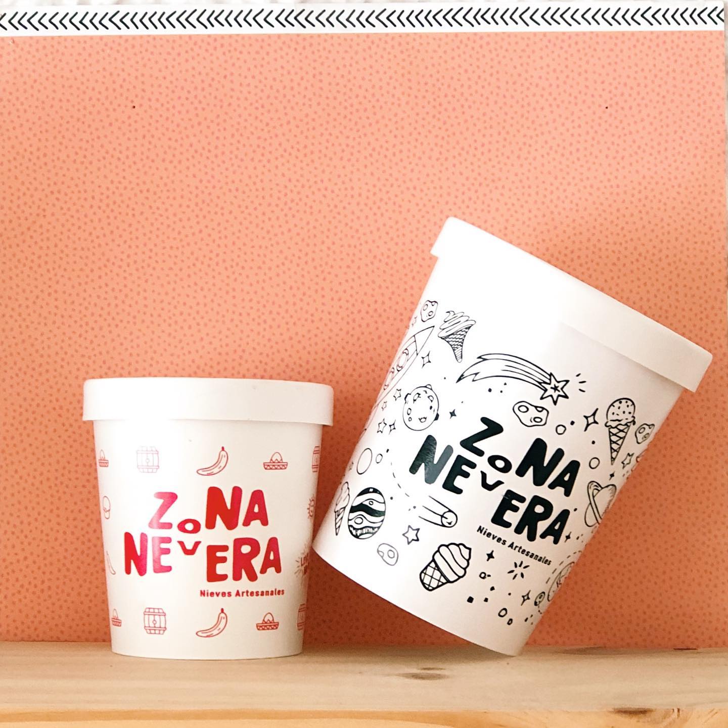 Zona nevera