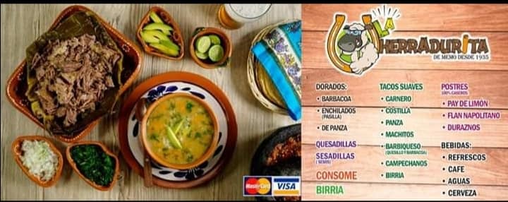 Taquería ''La Herradurita''