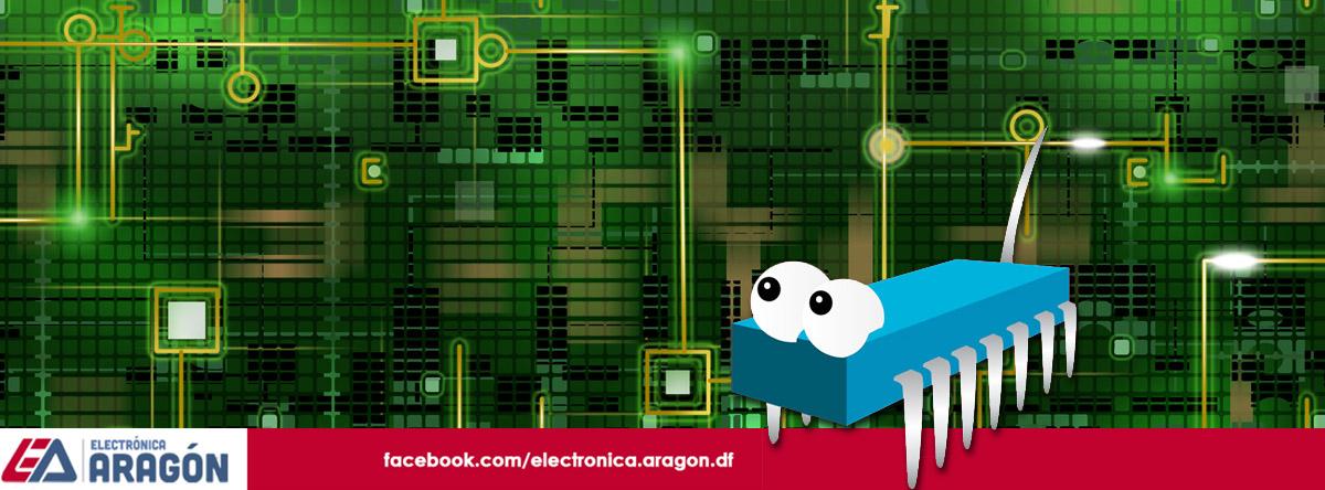 Electrónica Aragon