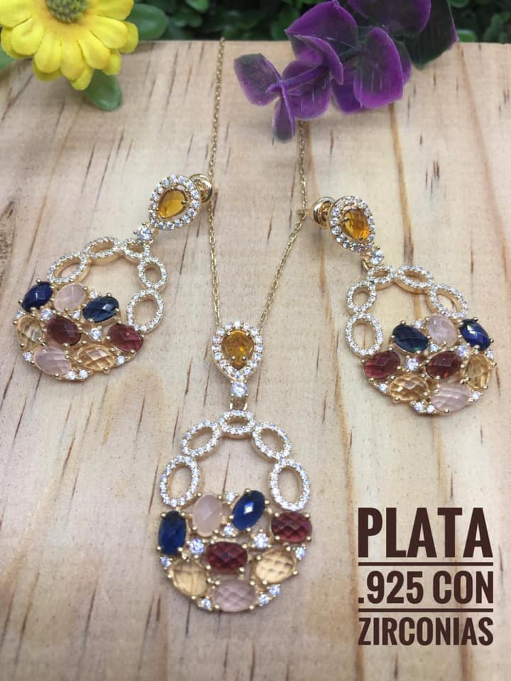 Joyería Fashion