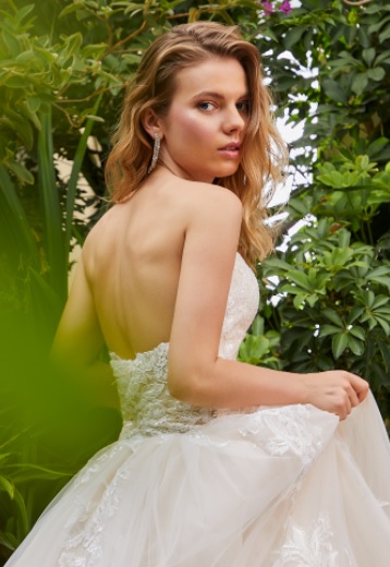 Boutiques Carolina Esposa