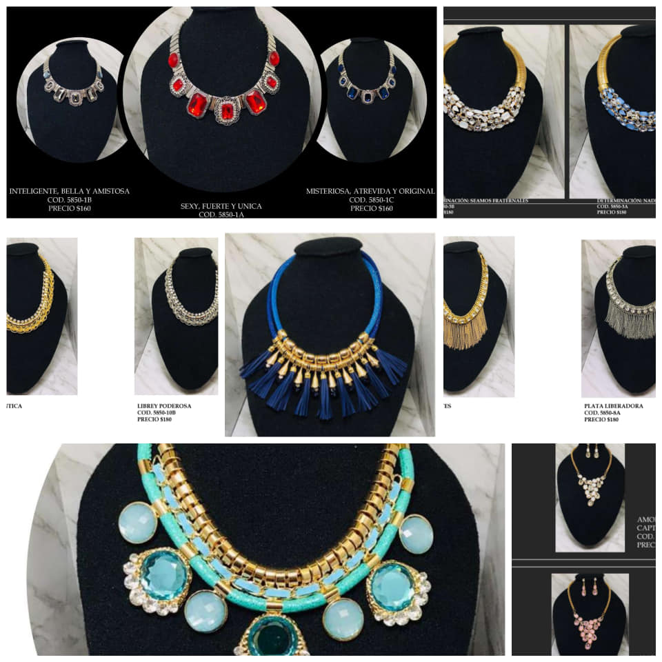 Joyería Lorecoco México