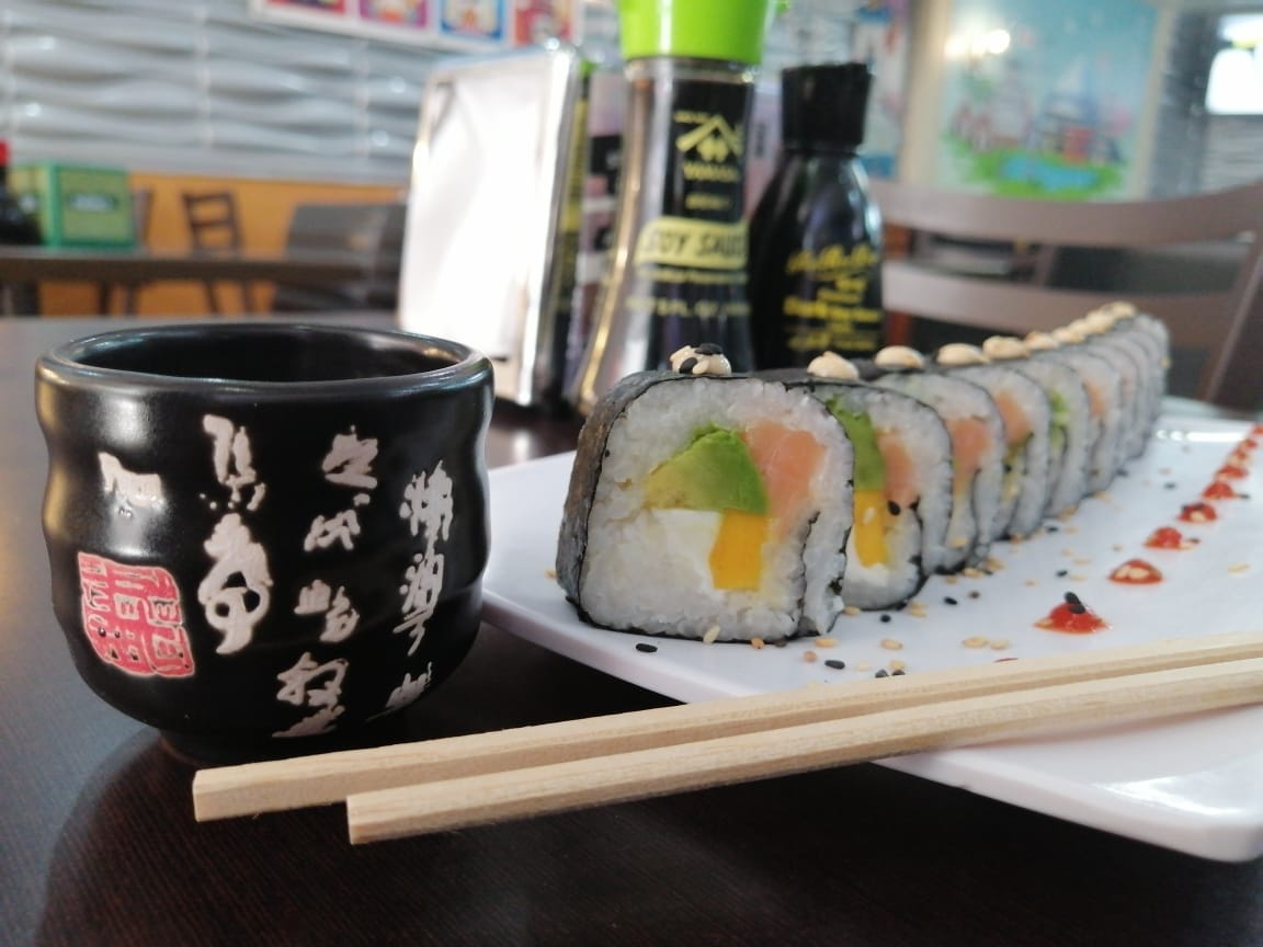 Ichiban Restaurante