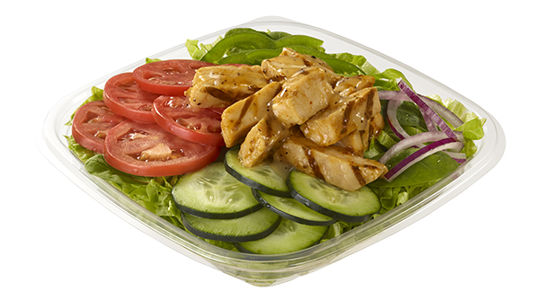 Subway Suc. Gante