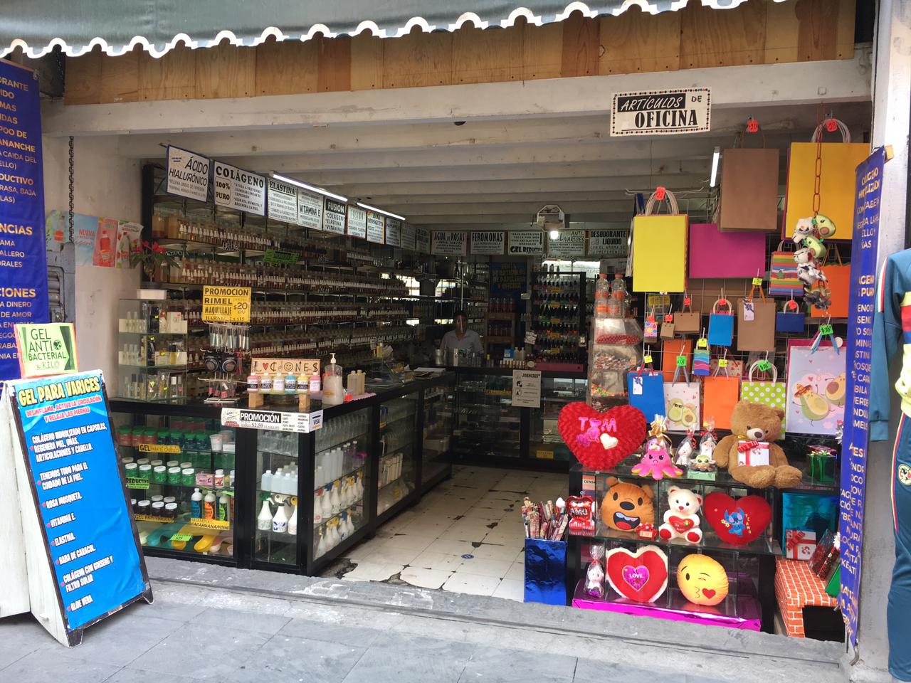 Perfumería Fina JohnCris
