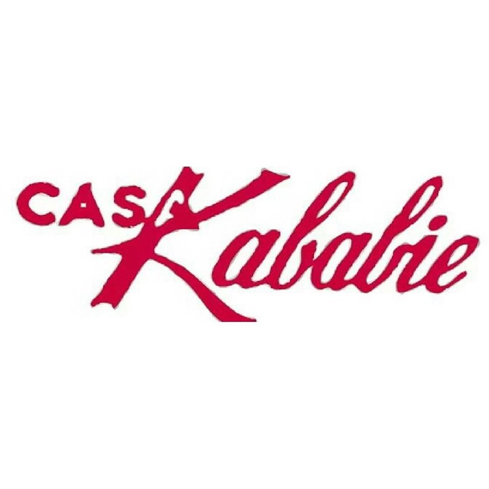 Vestidos Casa Kababie