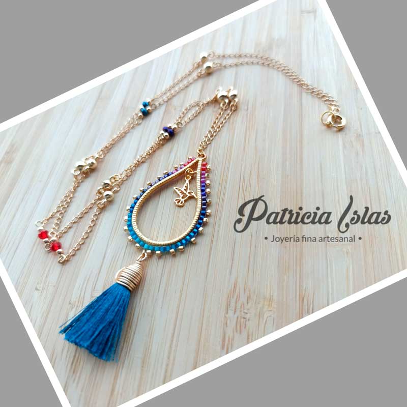 Joyería Patricia Islas