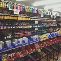Material para tatuajes Magic Steel
