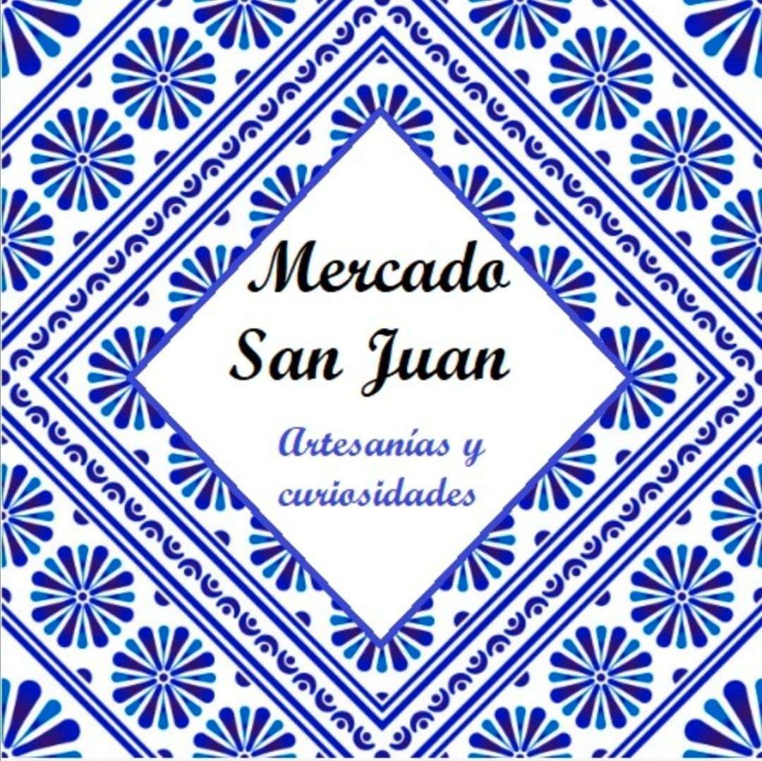 Mercado de Artesanías y Curiosidades San Juan
