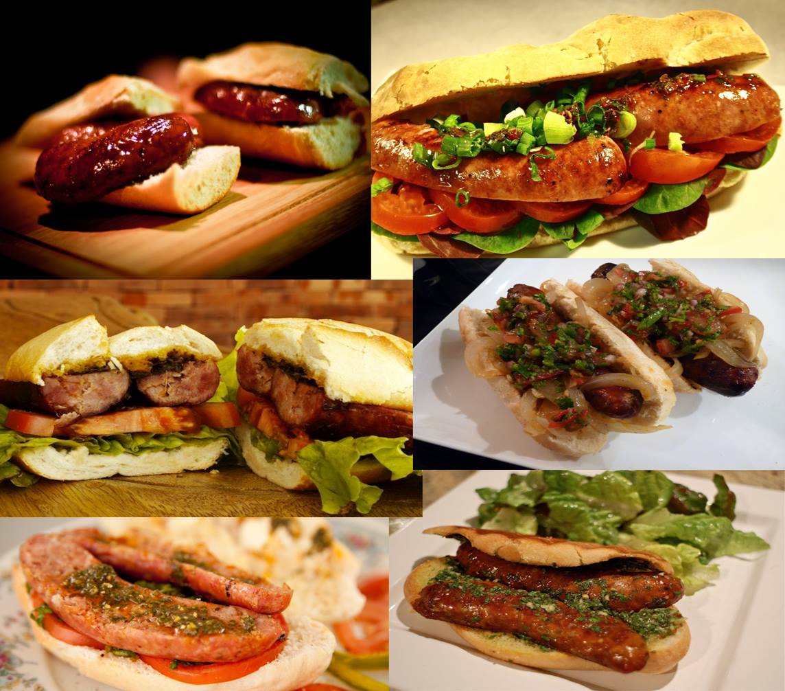 La Covacha Grill