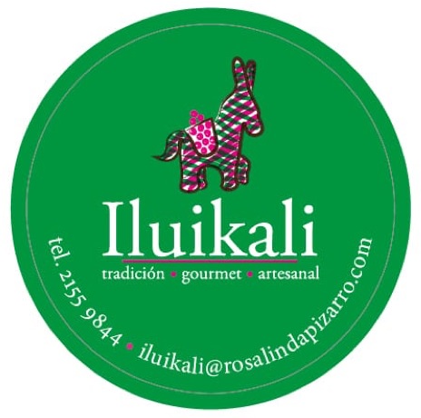 Iluikali