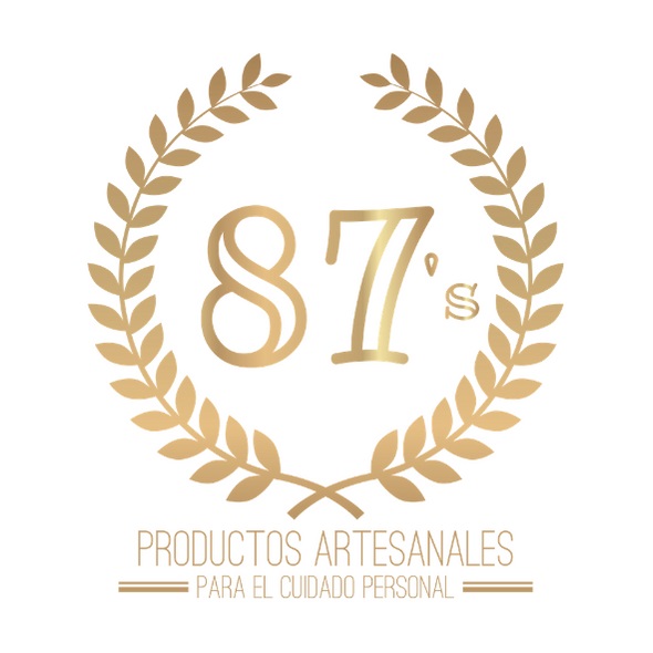 Productos de belleza 87'S