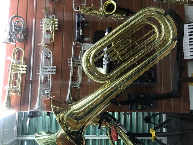 Instrumentos Bolívar Musical