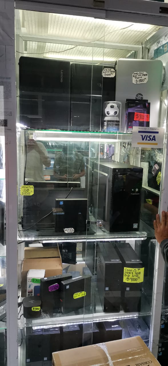 Pc Paradise