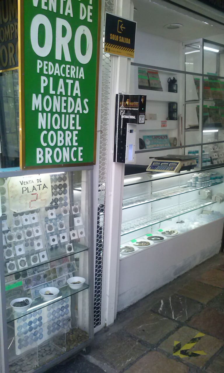 Numismatica Messie